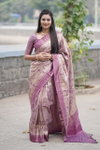 Pure Silk Heritage Vol 05 Soft Tissue Silk Saree Wholesalers In Delhi